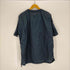 ゼロエイトサーカス 08sircus 19SS Tropical washer rib neck pullover メンズ 5