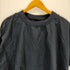 ゼロエイトサーカス 08sircus 19SS Tropical washer rib neck pullover メンズ 5