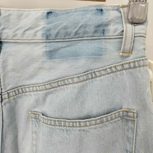 ビューティーアンドユースユナイテッドアローズ BEAUTY & YOUTH UNITED ARROWS 5ポケット ストレートデニムパンツ ―ウォッシャブル― レディース JPN:S