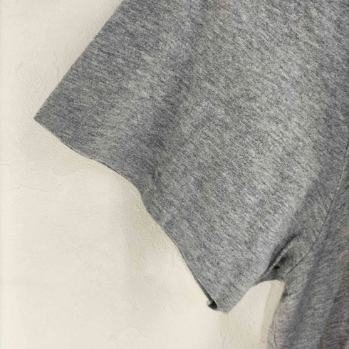 ポロバイラルフローレン Polo by RALPH LAUREN 別注 ポニー刺繍クルーネックTシャツ メンズ XXL