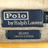 ポロバイラルフローレン Polo by RALPH LAUREN 別注 ポニー刺繍クルーネックTシャツ メンズ XXL