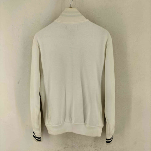 ポロバイラルフローレン Polo by RALPH LAUREN 90S ジップアップスウェットブルゾン メンズ import:S