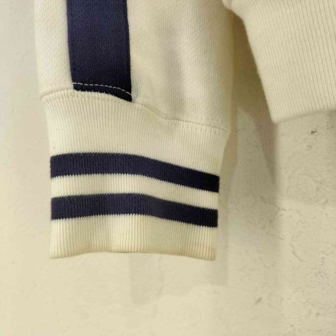 ポロバイラルフローレン Polo by RALPH LAUREN 90S ジップアップスウェットブルゾン メンズ import:S