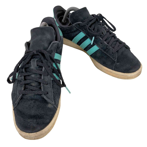 アディダスオリジナルス adidas Originals Campus 80 Black メンズ JPN:26.5