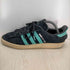 アディダスオリジナルス adidas Originals Campus 80 Black メンズ JPN:26.5