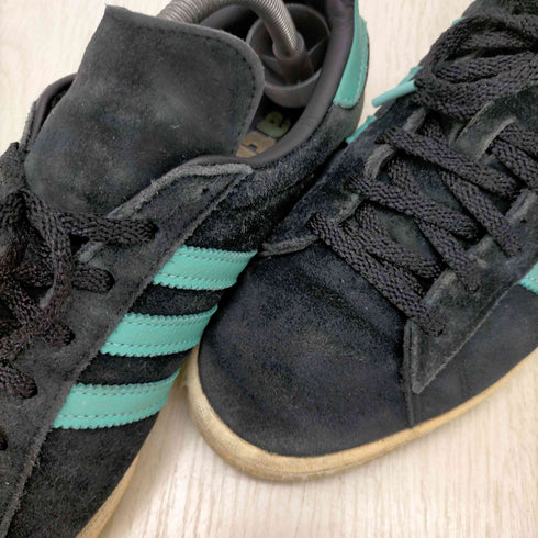 アディダスオリジナルス adidas Originals Campus 80 Black メンズ JPN:26.5