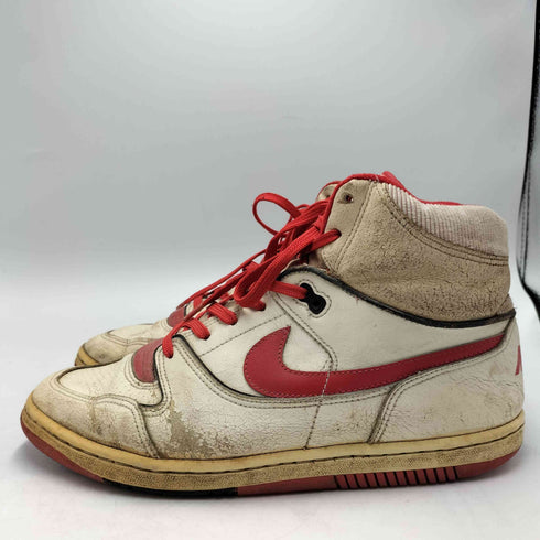 ナイキ NIKE 80S ハイカット スニーカー 1987年製 メンズ 9 1/2