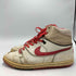 ナイキ NIKE 80S ハイカット スニーカー 1987年製 メンズ 9 1/2