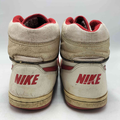 ナイキ NIKE 80S ハイカット スニーカー 1987年製 メンズ 9 1/2