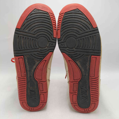 ナイキ NIKE 80S ハイカット スニーカー 1987年製 メンズ 9 1/2