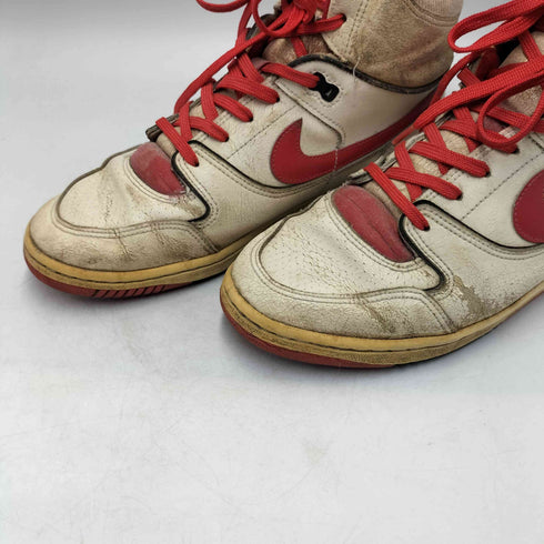 ナイキ NIKE 80S ハイカット スニーカー 1987年製 メンズ 9 1/2