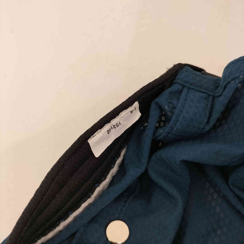 パタゴニア patagonia エアーフローキャップ メンズ
