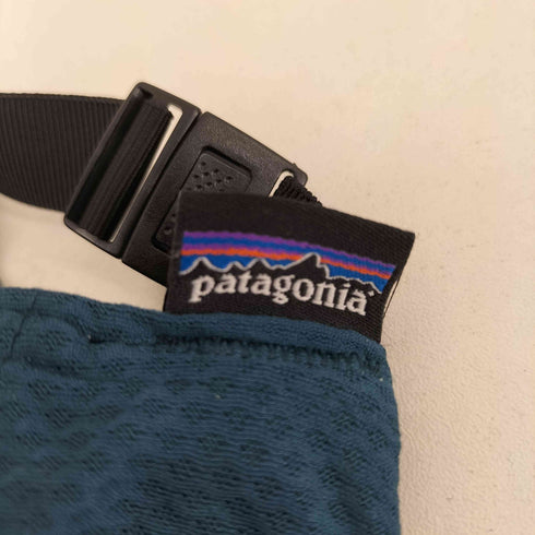 パタゴニア patagonia エアーフローキャップ メンズ