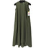 ユナイテッドアローズ UNITED ARROWS STYLE for LIVING ノースリーブ ロングワンピース レディース