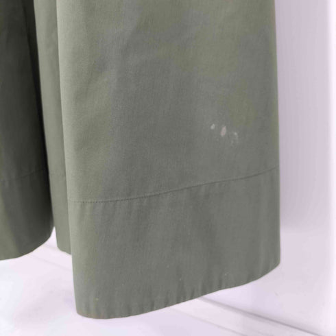 ユナイテッドアローズ UNITED ARROWS STYLE for LIVING ノースリーブ ロングワンピース レディース