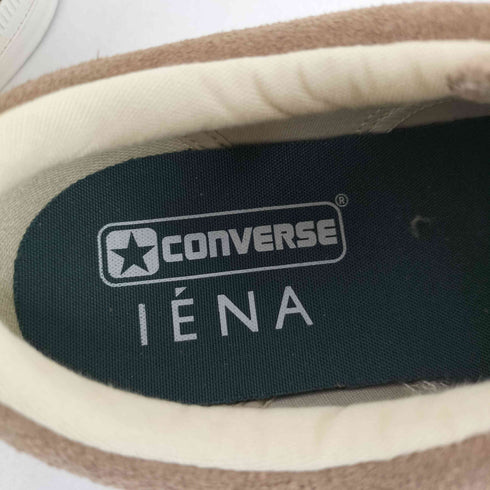 コンバース CONVERSE 別注 SKIDGRIP レディース JPN:23