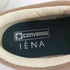 コンバース CONVERSE 別注 SKIDGRIP レディース JPN:23