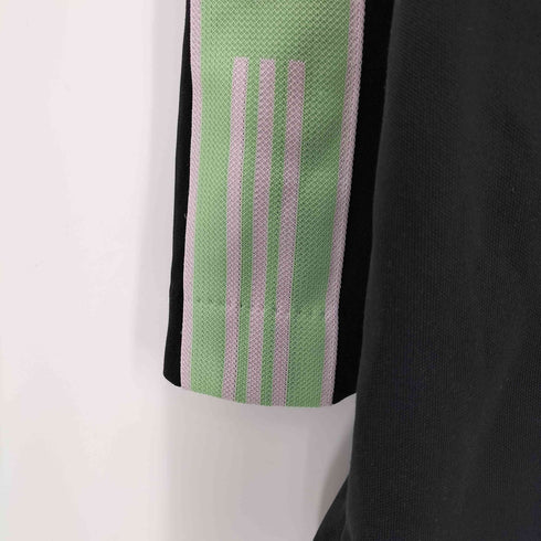 アディダス adidas スポーティーブレザー レディース 2XL