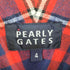 パーリーゲイツ PEARLY GATES コットンチェックシャツ メンズ JPN:4