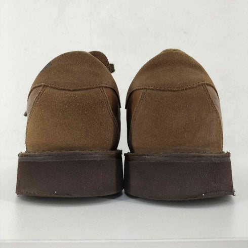 アディダス adidas 03年製 TOBACCO LX-2 COFFEE メンズ JPN:27.5