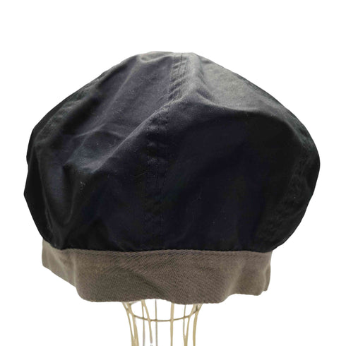 デコー DECHO STANDARD BERET-VENTILE- スタンダード ベレー ベンタイル メンズ