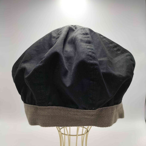 デコー DECHO STANDARD BERET-VENTILE- スタンダード ベレー ベンタイル メンズ