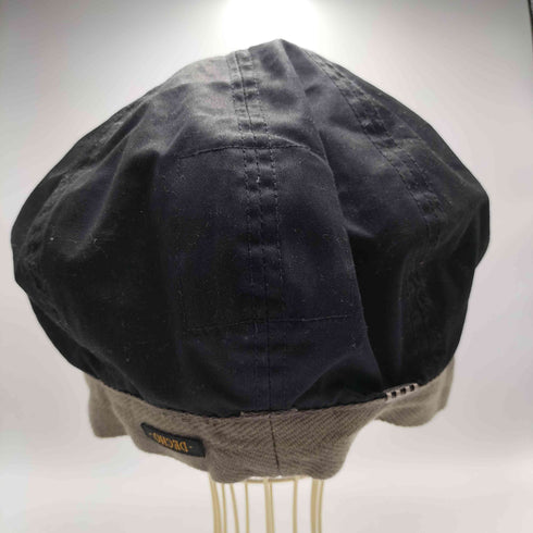 デコー DECHO STANDARD BERET-VENTILE- スタンダード ベレー ベンタイル メンズ