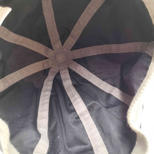 デコー DECHO STANDARD BERET-VENTILE- スタンダード ベレー ベンタイル メンズ