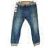 ロックス ROKX デニムスエットパンツ メンズ JPN:L
