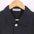 イッセイミヤケメン ISSEY MIYAKE MEN 99SS 銀タグ シワ加工 製品染め レギュラーカラーシャツ メンズ JPN:XL
