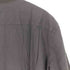 イッセイミヤケメン ISSEY MIYAKE MEN 99SS 銀タグ シワ加工 製品染め レギュラーカラーシャツ メンズ JPN:XL