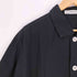 イッセイミヤケメン ISSEY MIYAKE MEN 99SS 銀タグ シワ加工 製品染め レギュラーカラーシャツ メンズ JPN:XL