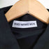 イッセイミヤケメン ISSEY MIYAKE MEN 99SS 銀タグ シワ加工 製品染め レギュラーカラーシャツ メンズ JPN:XL