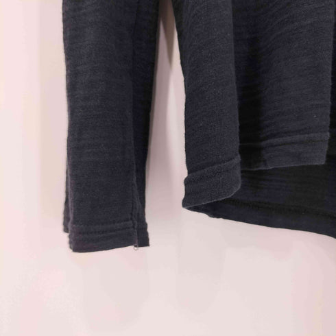 UNIVERSITY OF OXFORD COLLECTION 人物プリント ロングスリーブTシャツ メンズ LARGE