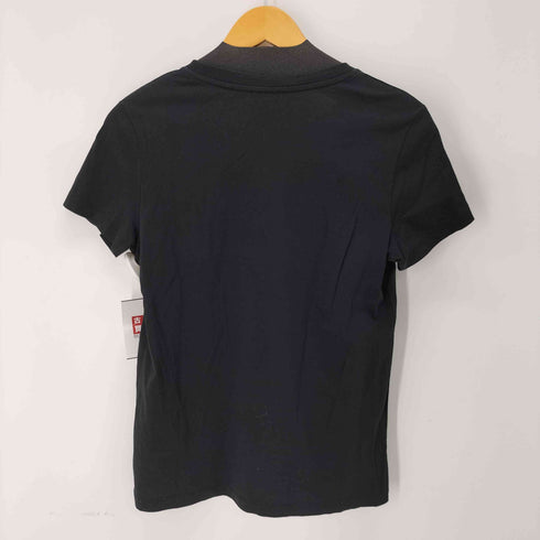 ケンゾーパリス KENZO PARIS s/s フロントタイガークルーネックtシャツ レディース import:S