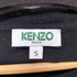 ケンゾーパリス KENZO PARIS s/s フロントタイガークルーネックtシャツ レディース import:S