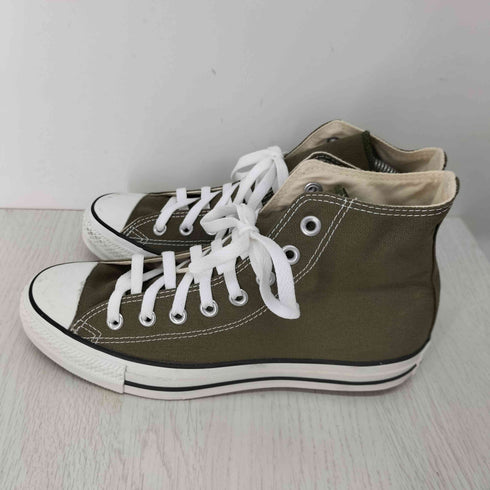 コンバース CONVERSE ALL STAR HI ハイカットスニーカー メンズ CONVERSE:7