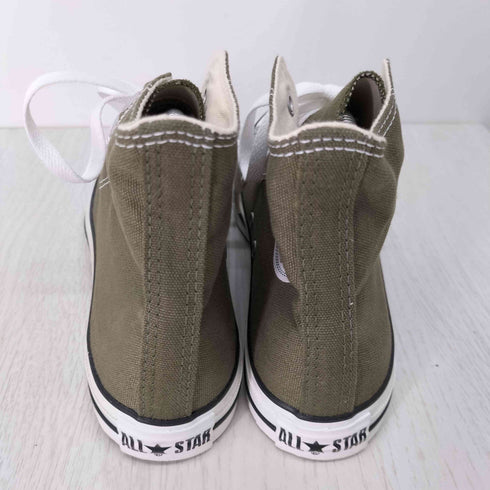 コンバース CONVERSE ALL STAR HI ハイカットスニーカー メンズ CONVERSE:7
