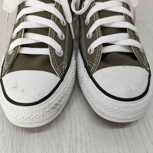 コンバース CONVERSE ALL STAR HI ハイカットスニーカー メンズ CONVERSE:7
