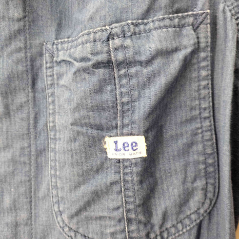 リー Lee ショップコート メンズ import:S