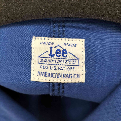 リー Lee ショップコート メンズ import:S