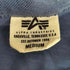 アルファインダストリーズ ALPHA INDUSTRIES VINTAGE LIKE PRINT TEE ヴィンテージライク プリント Tシャツ メンズ import:M