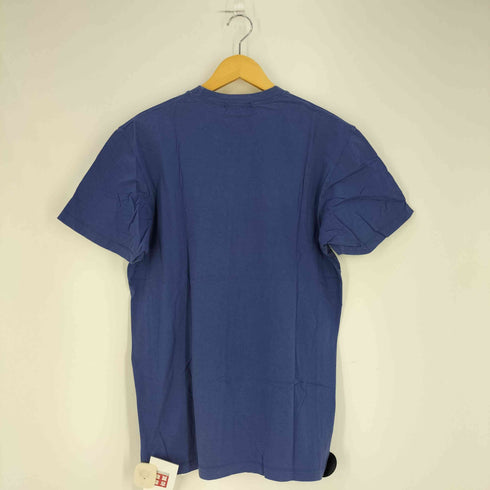 イッセイミヤケメン ISSEY MIYAKE MEN 00SS 銀タグ 切替 ストレッチ クルーネックTシャツ メンズ FREE
