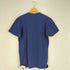 イッセイミヤケメン ISSEY MIYAKE MEN 00SS 銀タグ 切替 ストレッチ クルーネックTシャツ メンズ FREE
