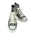 コンバース CONVERSE ALL STAR HI ハイカットスニーカー ギンガムチェック メンズ CONVERSE:6 1/2