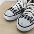 コンバース CONVERSE ALL STAR HI ハイカットスニーカー ギンガムチェック メンズ CONVERSE:6 1/2