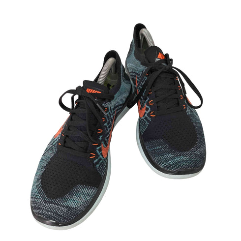 ナイキ NIKE Free 4.0 Flyknit メンズ JPN:27