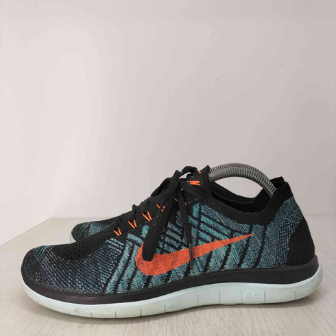 ナイキ NIKE Free 4.0 Flyknit メンズ JPN:27