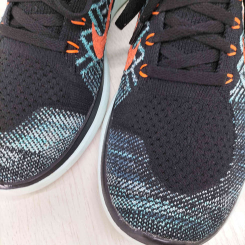 ナイキ NIKE Free 4.0 Flyknit メンズ JPN:27