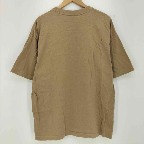 アルファインダストリーズ ALPHA INDUSTRIES ユーティリティポケットTシャツ メンズ import:M